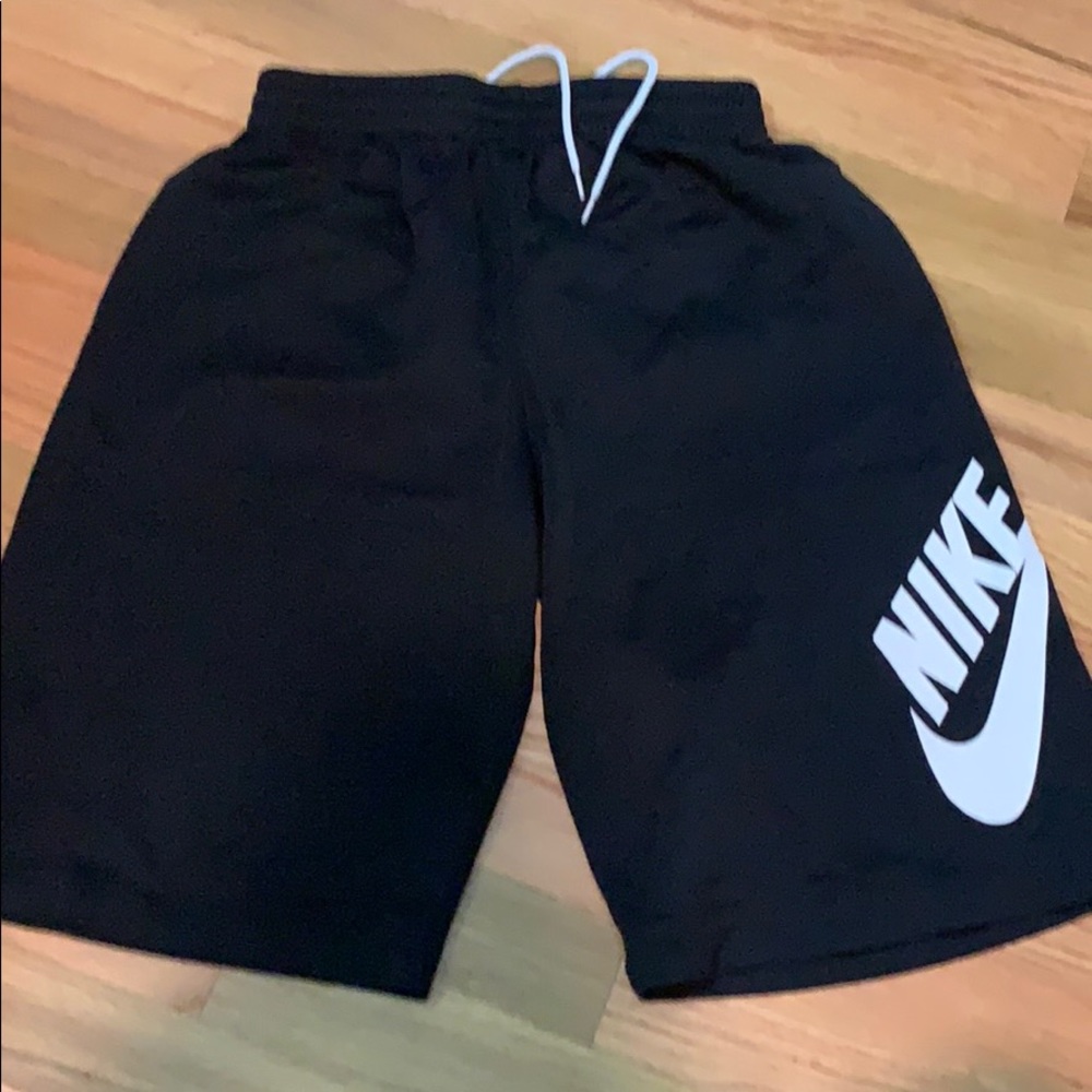 NIKE basketball shorts